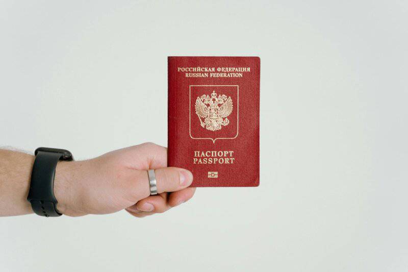 11. Consider Emergency Travel Documents
