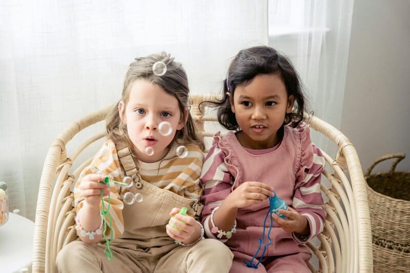 16. Encouraging Playfulness