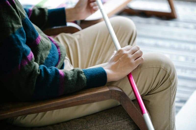 24. Prepare for Changing Mobility Needs