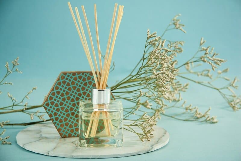 10. Decorative Diffusers