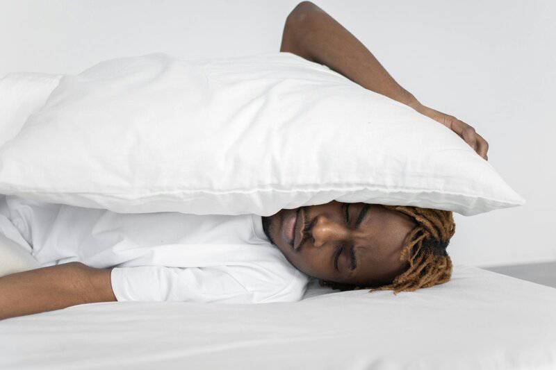 10. Get Enough Sleep