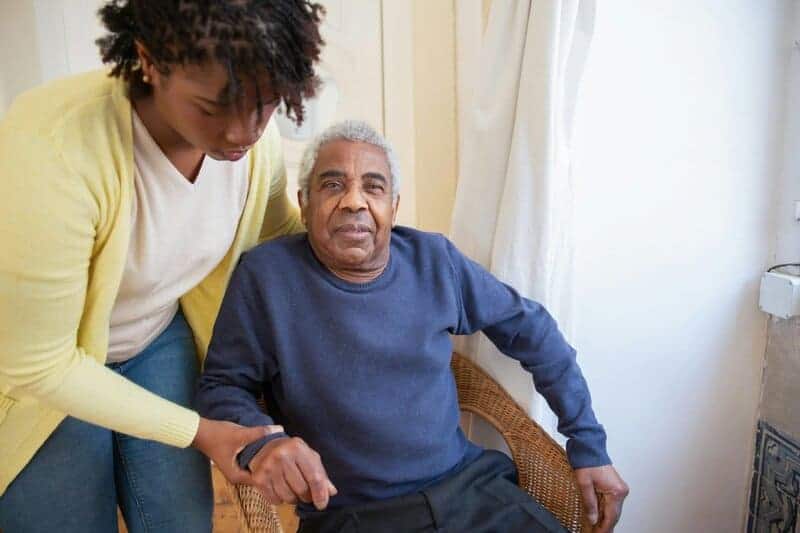 16. Consider In-Home Care Services