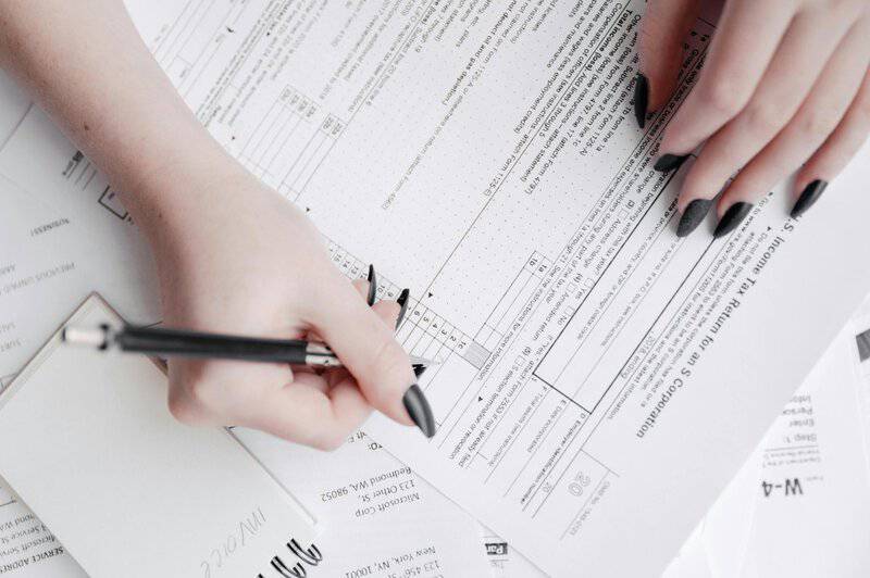 6. Your Taxes Will Be Lower