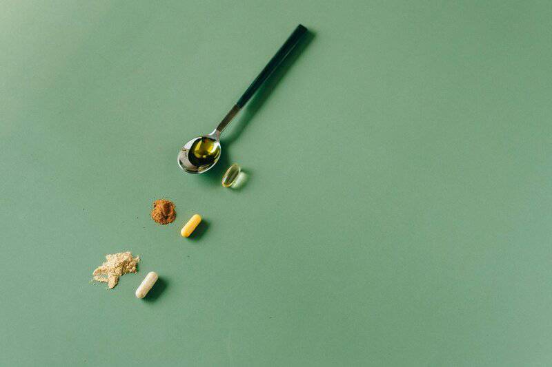 12. Turmeric's Anti-Inflammatory Effects