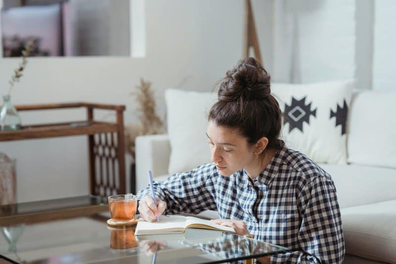 17. Savor Solitude and Reflection