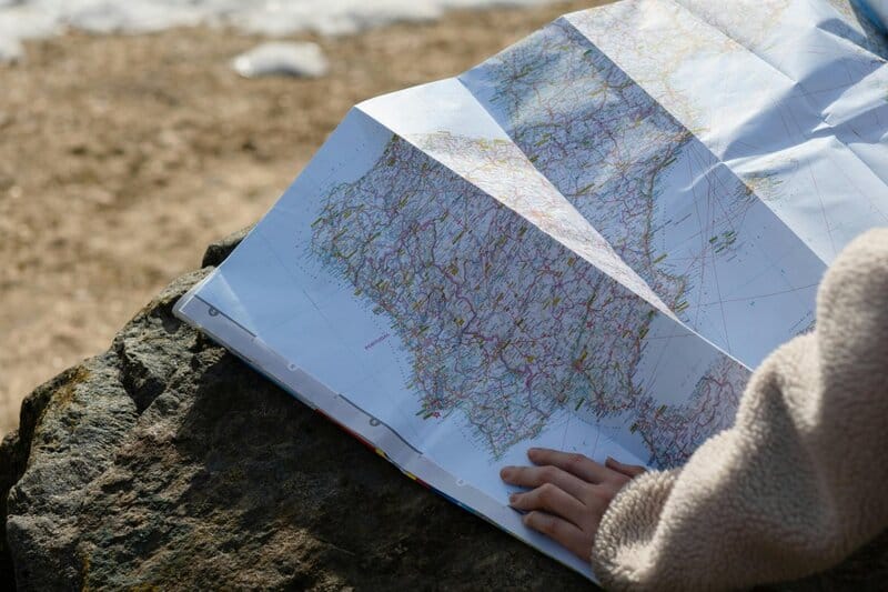 17. Prevent Future Missed Flights