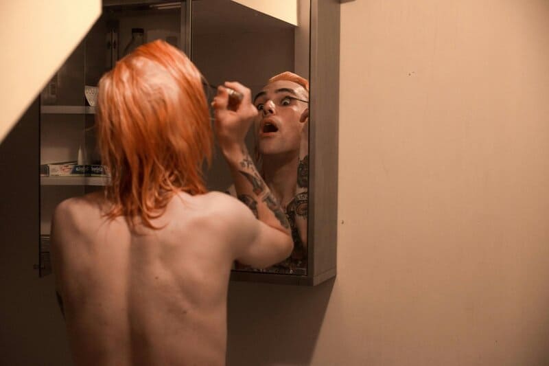 14. Enhancing Self-Discovery