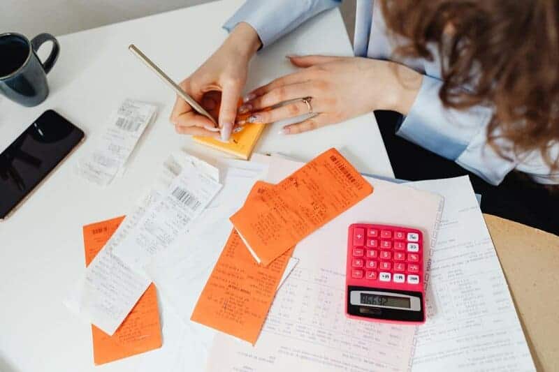 3. Bookkeeper
