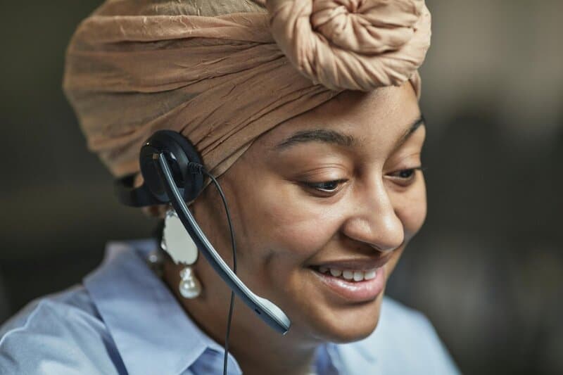 16. Professional Help Makes a Difference