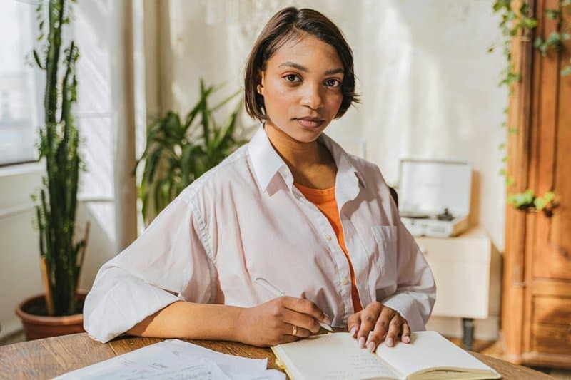 5. Creativity and Expression Flourish