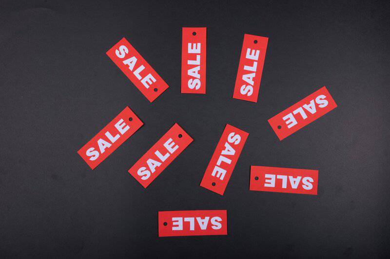 7. &ldquo;Exclusive&rdquo; Member Discounts