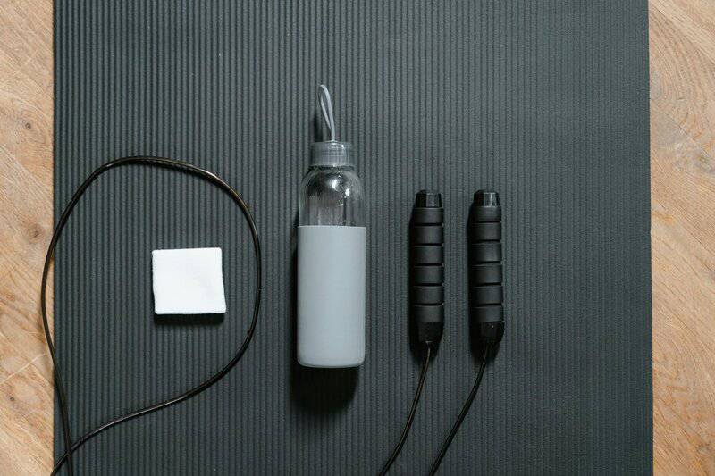 10. Capsule Fitness Routines