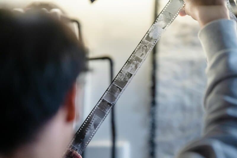 13. Tell a Story Through a Series