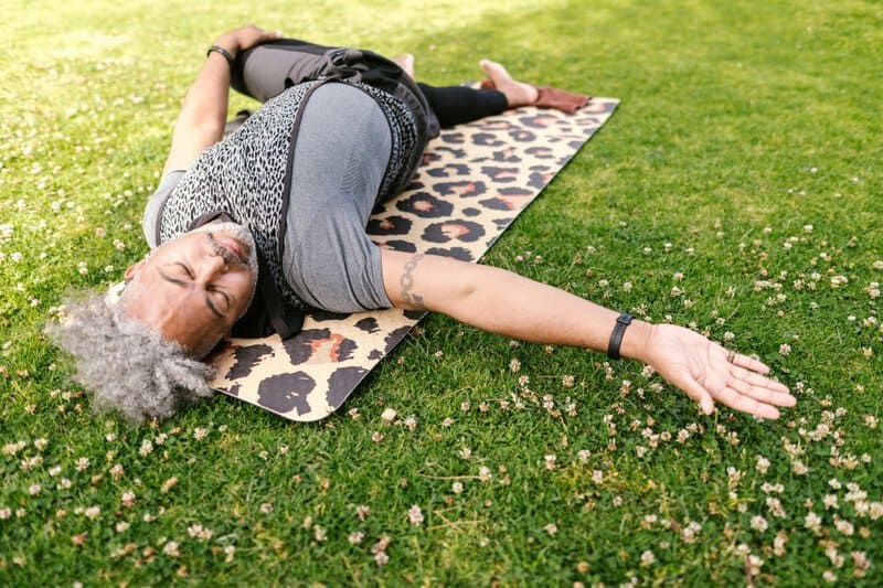 9. Emotional Relief from Fewer Responsibilities