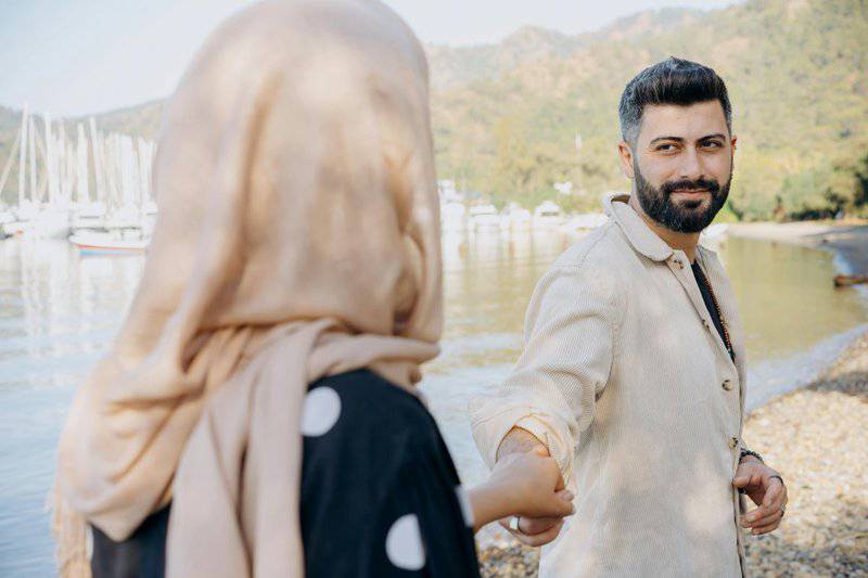 7. Trusting the Process