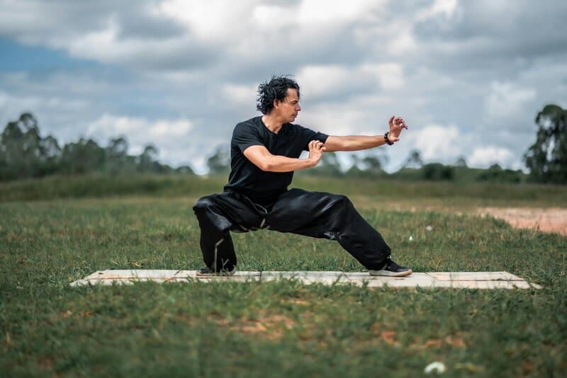 5. Incorporate Movement