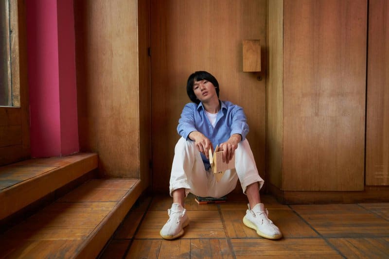 10. Read One Page of a Book Daily