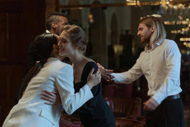 10. Seek Supportive Connections