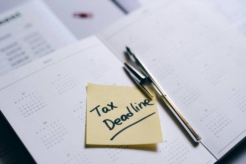 3. When Is Inheritance Tax Due?