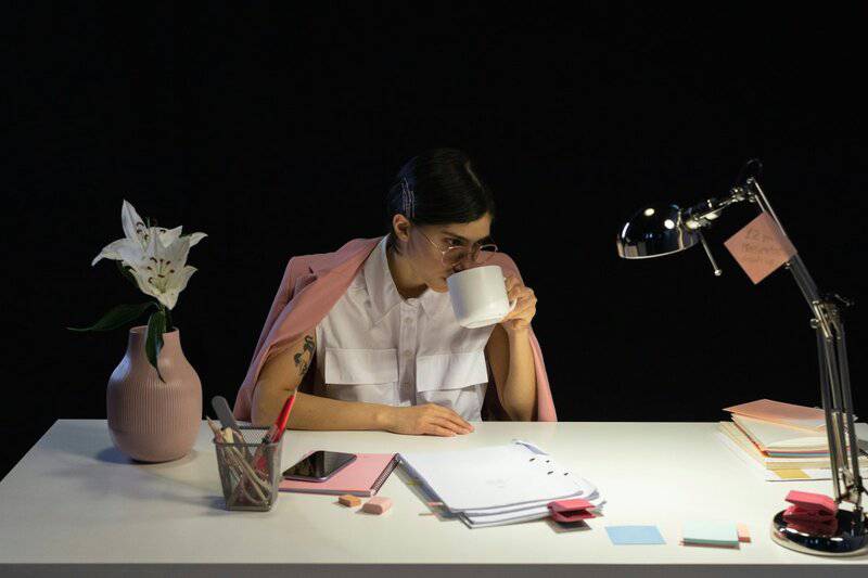 15. Commuting and Work Performance