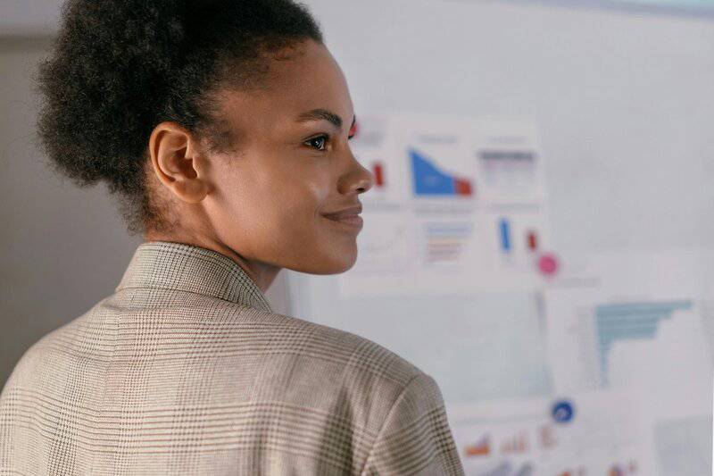 10. Set New Short-Term Goals