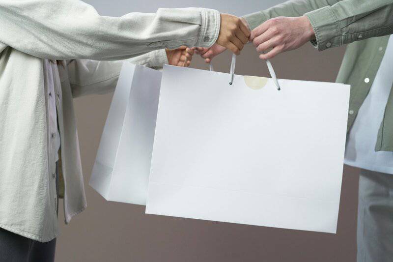 9. &ldquo;Free&rdquo; Gifts with Purchase