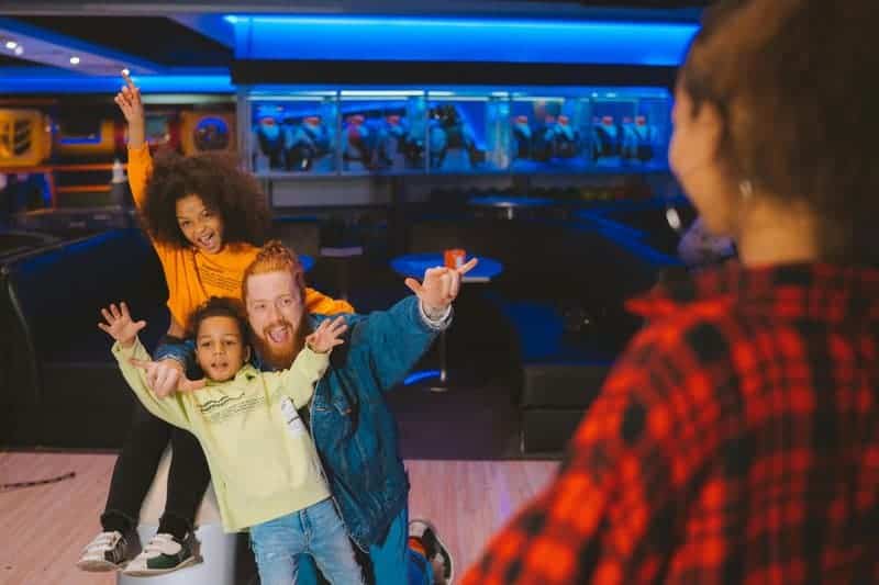 7. Prioritizing Children&rsquo;s Wants Over Family Needs