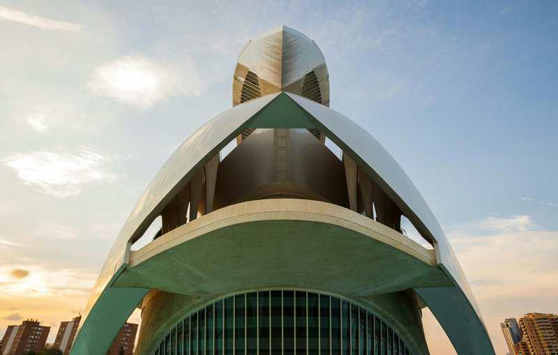 15. Future Trends in Daylight Architecture