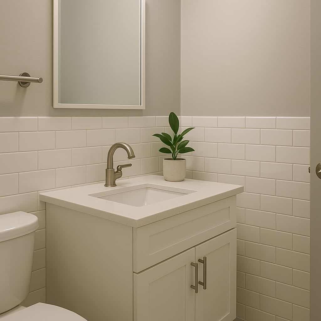 Streamline Accessories and Décor