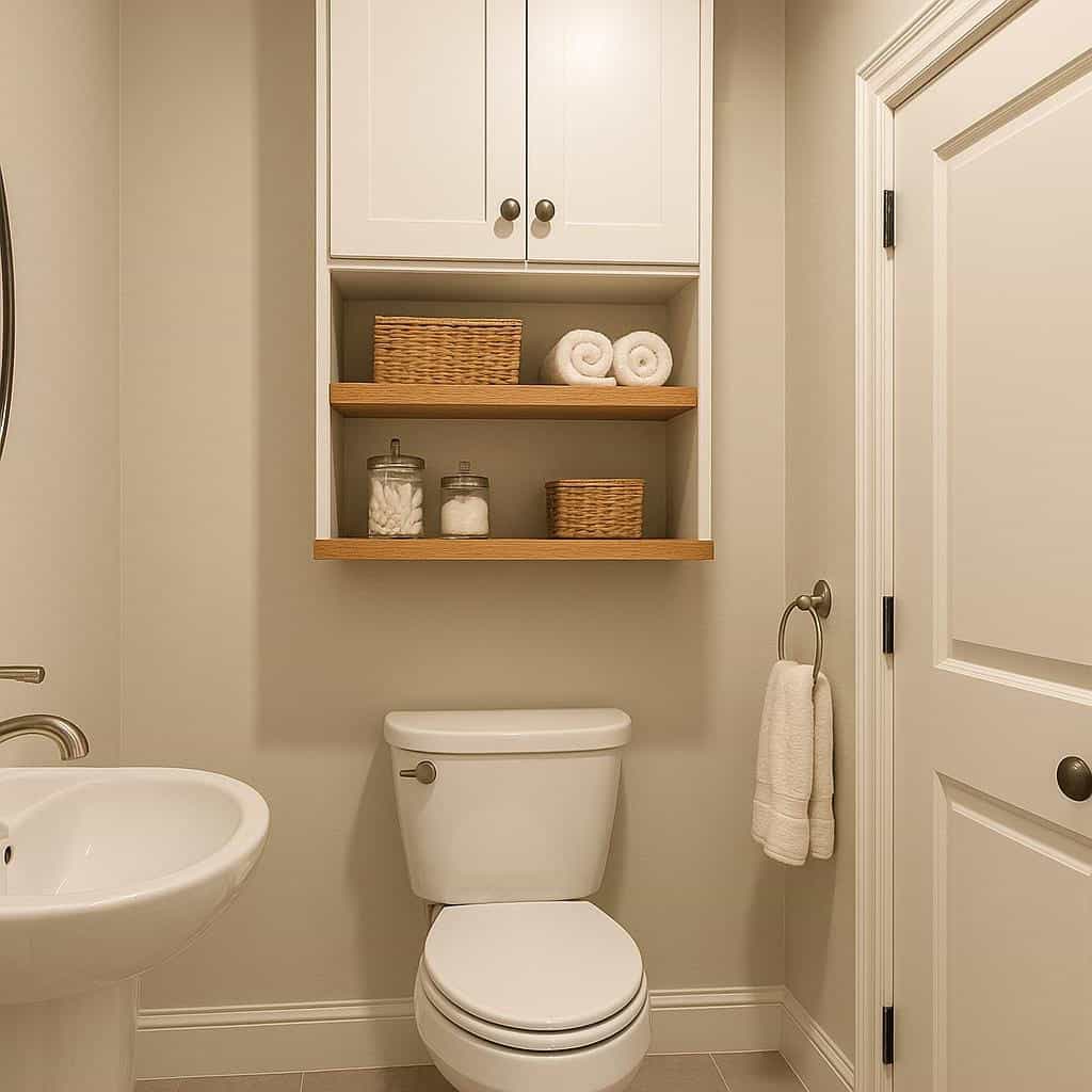 Go Vertical with Storage