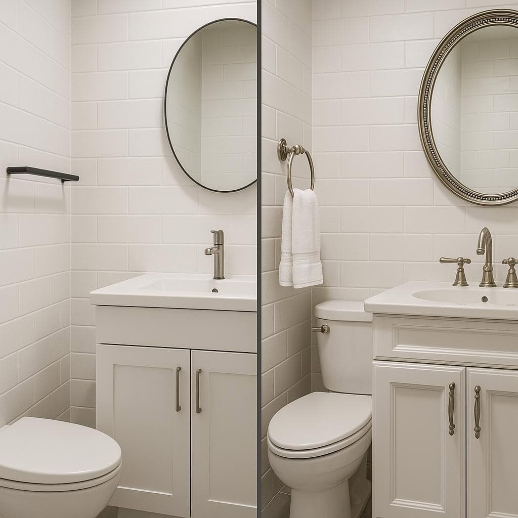 Keep It Simple with Minimal Hardware