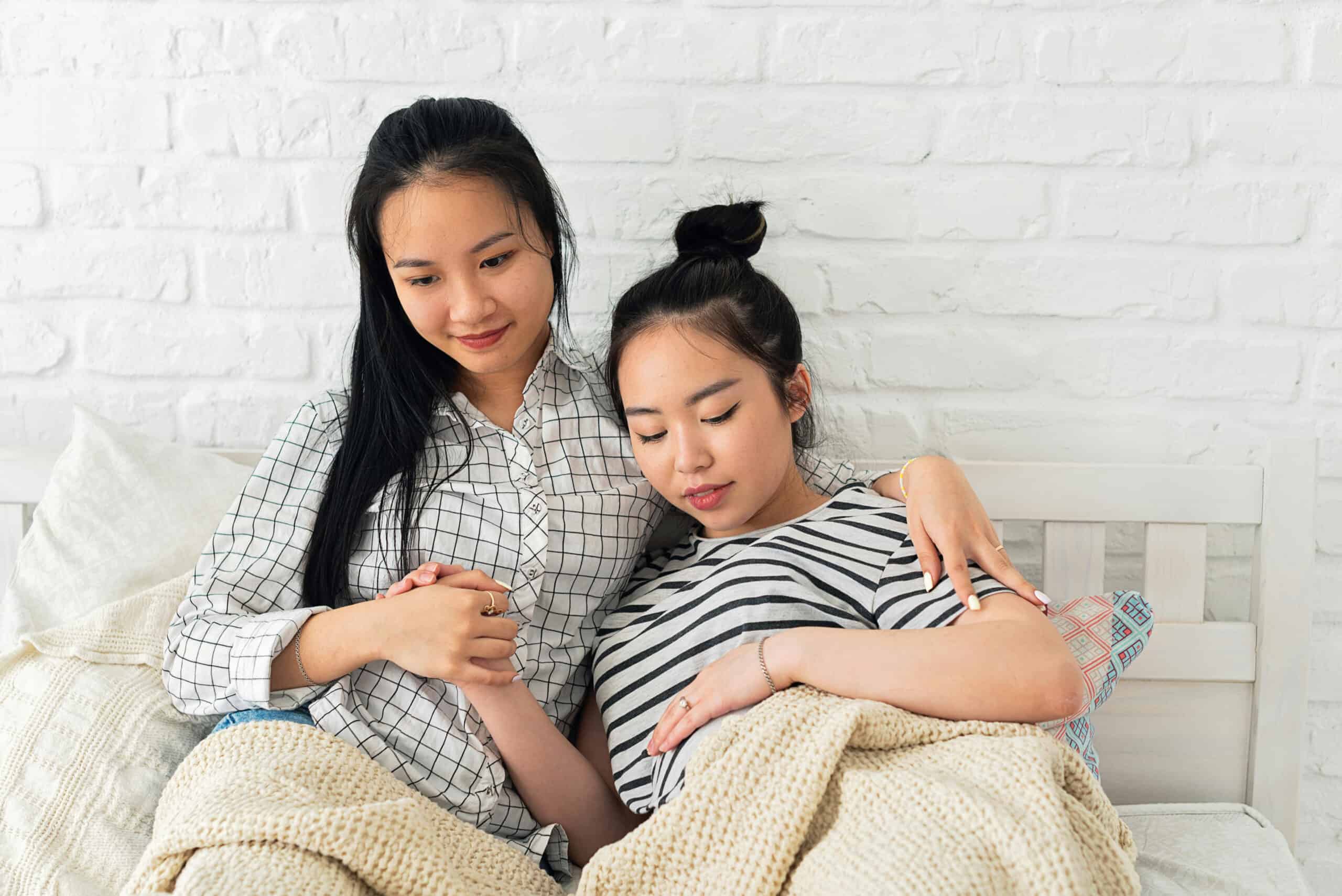 17. The Strength of Family Bonds