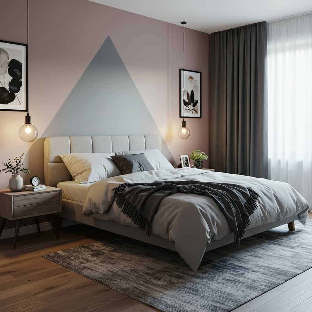 5. Bedroom: Creating a Calming Retreat