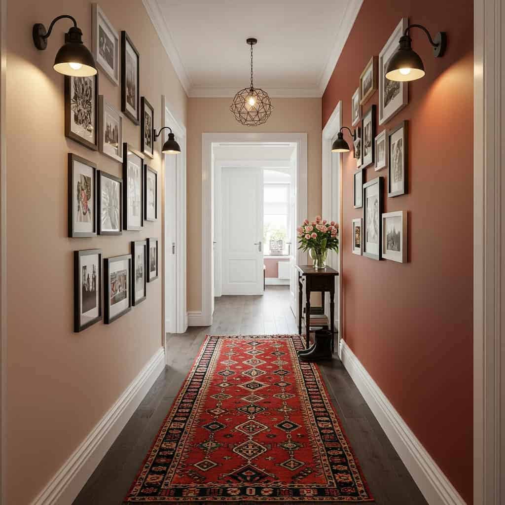 11. Hallways: Transforming Transitional Spaces