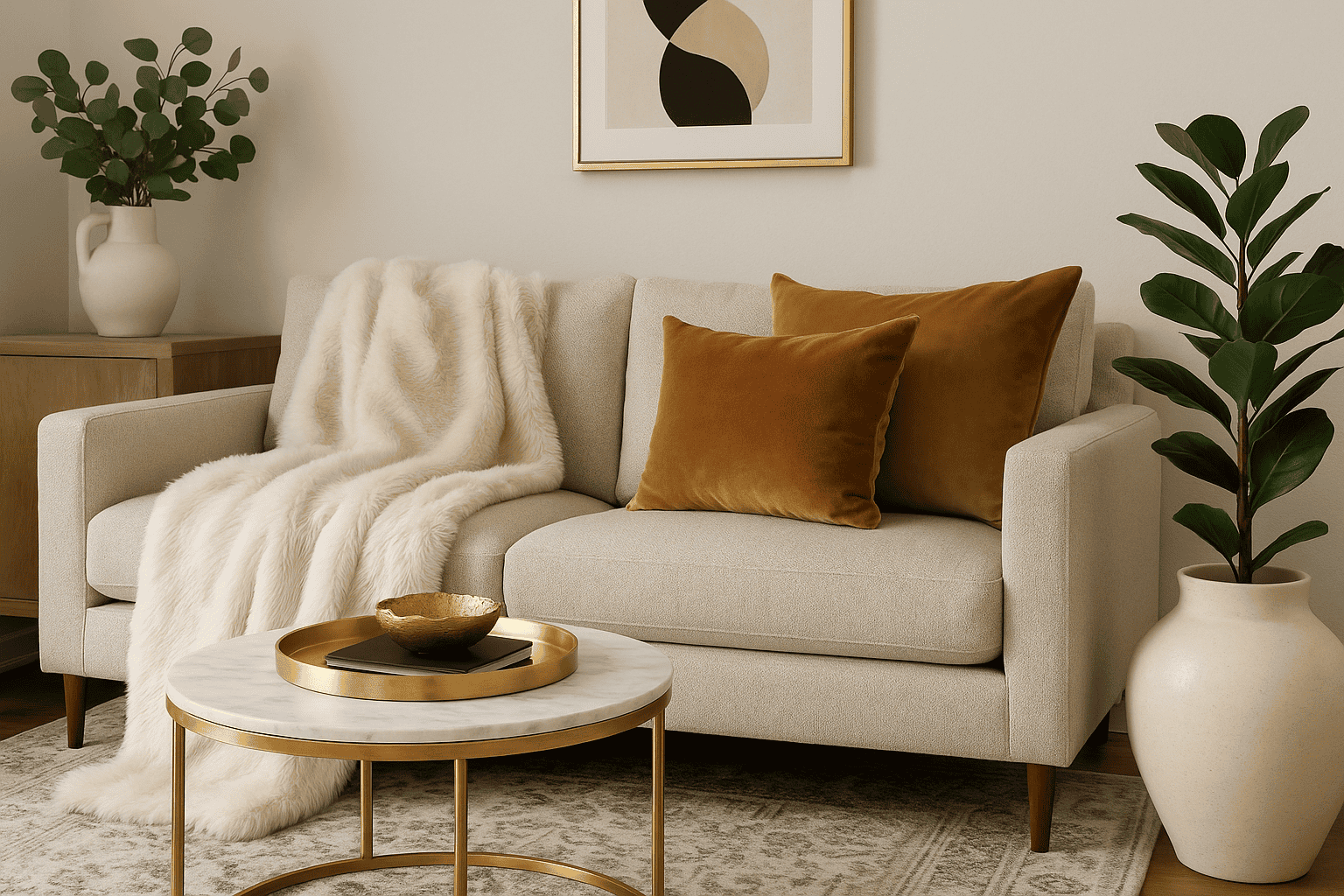 20 Cheap Home Décor Items That Look Shockingly Expensive