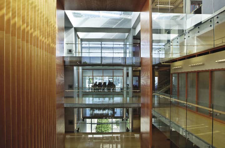 Fred kaiser interior v opt