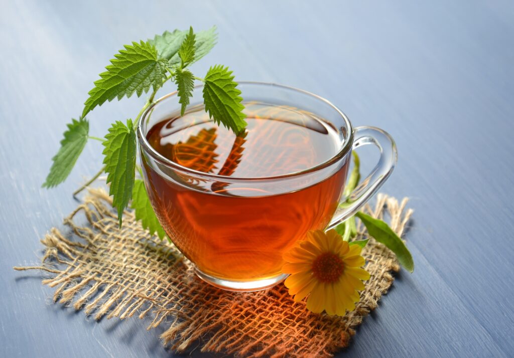 Herbal tea 15362018502yt