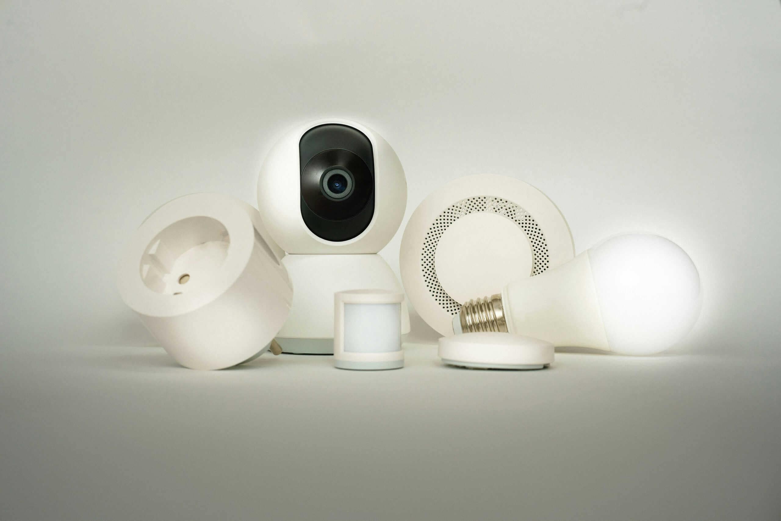 6. Smart Home Technology
