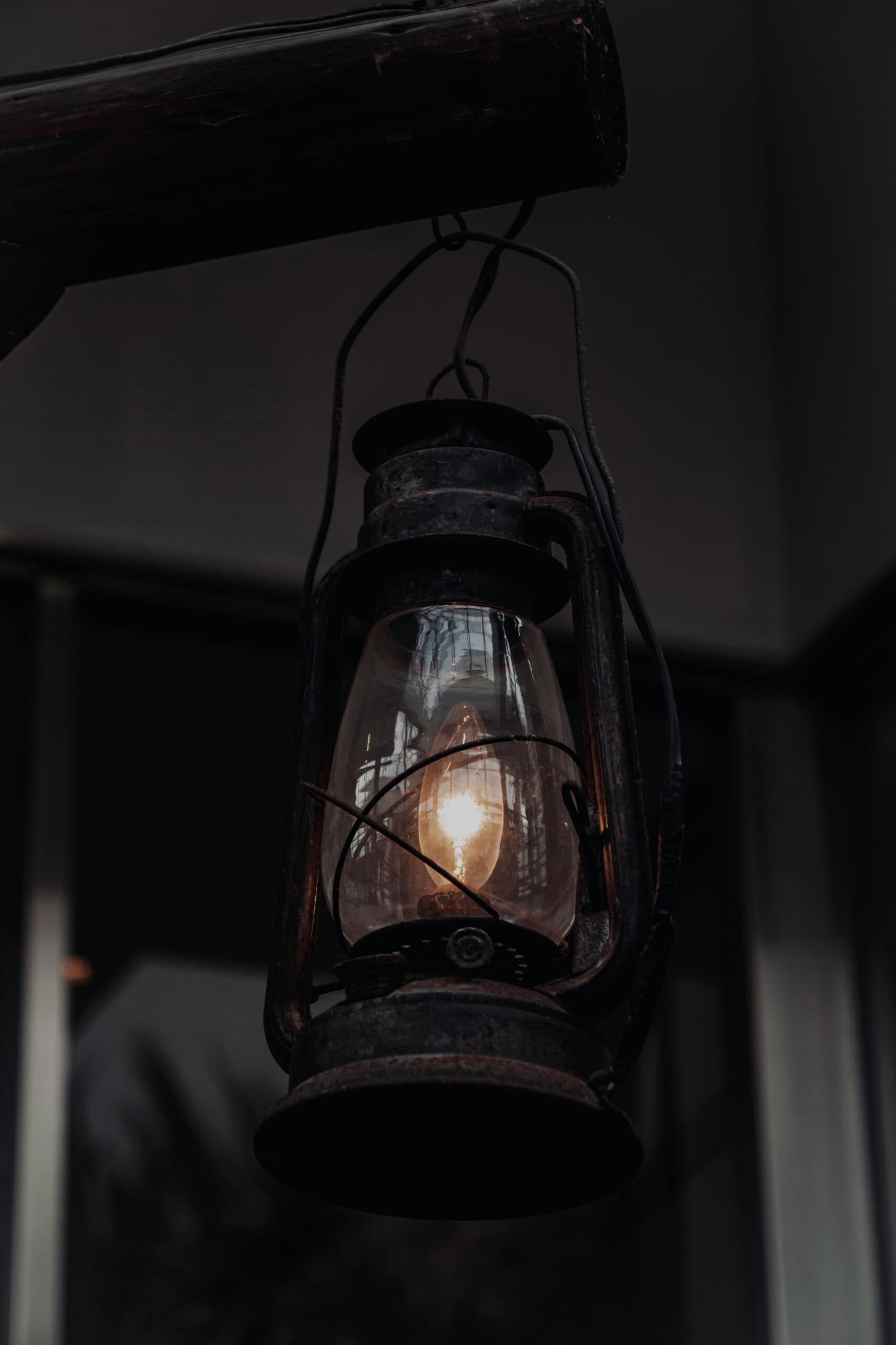 10. Vintage and Handmade Touches