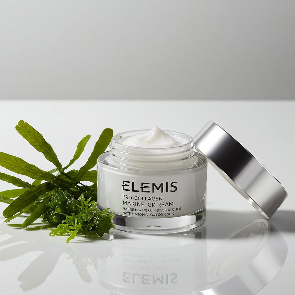 3. Elemis Pro-Collagen Marine Cream