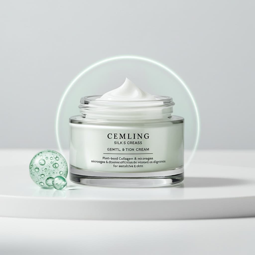 6. Algenist Genius Collagen Calming Relief