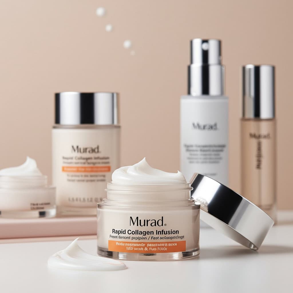 8. Murad Rapid Collagen Infusion