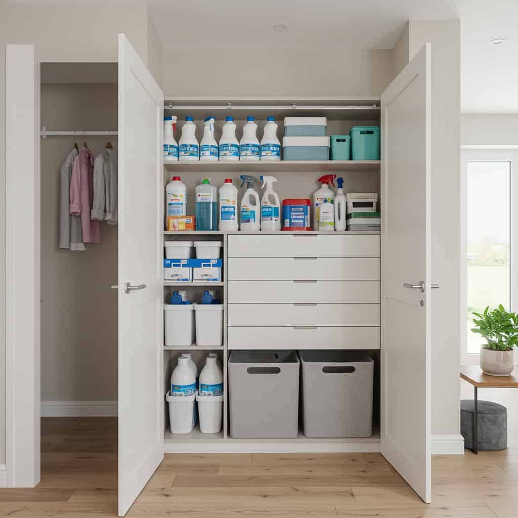 3. Centralized Storage Solutions