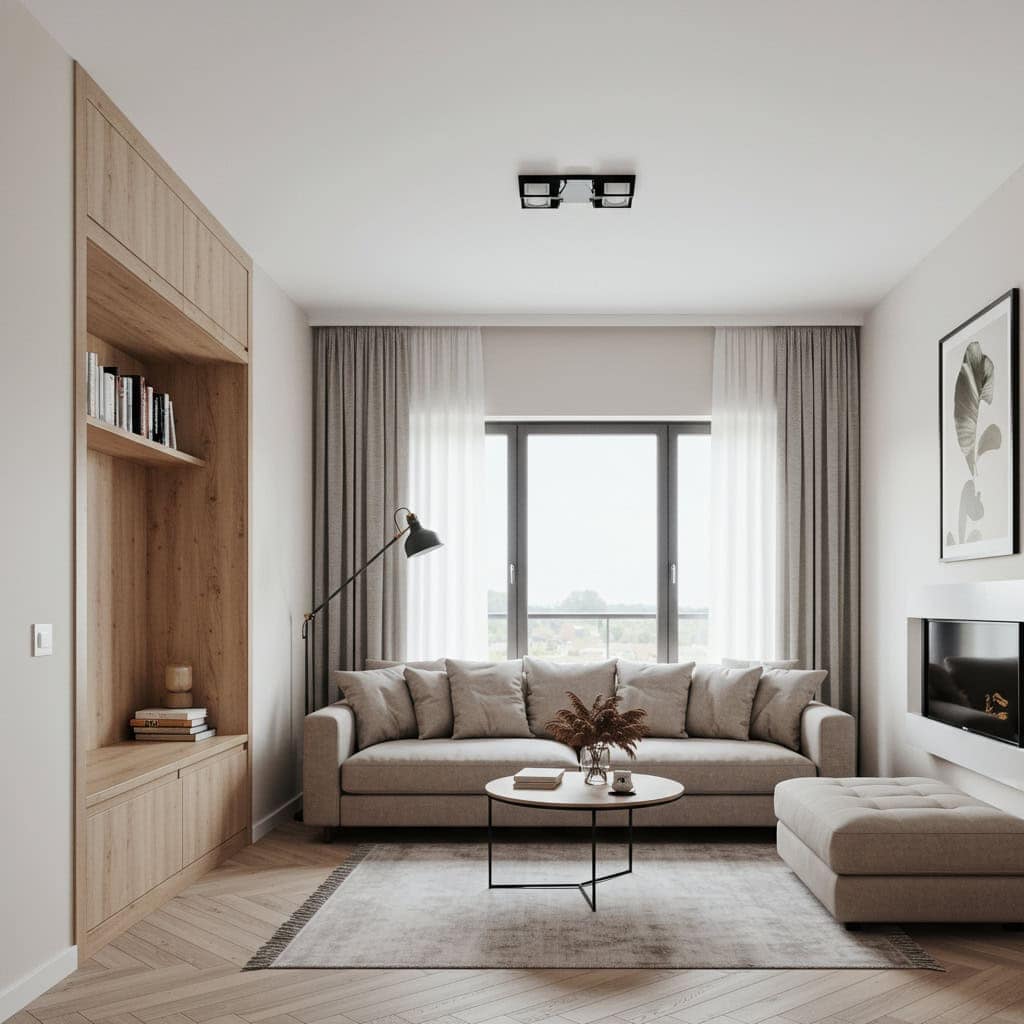 5. Arranging Seating for Movement