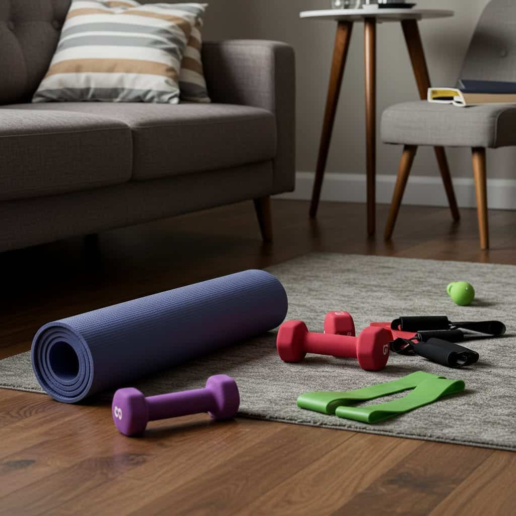 10. Visual Cues for Activity