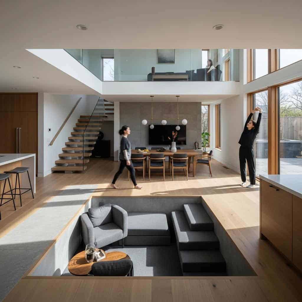 Wrapping Up: Designing for Daily Movement