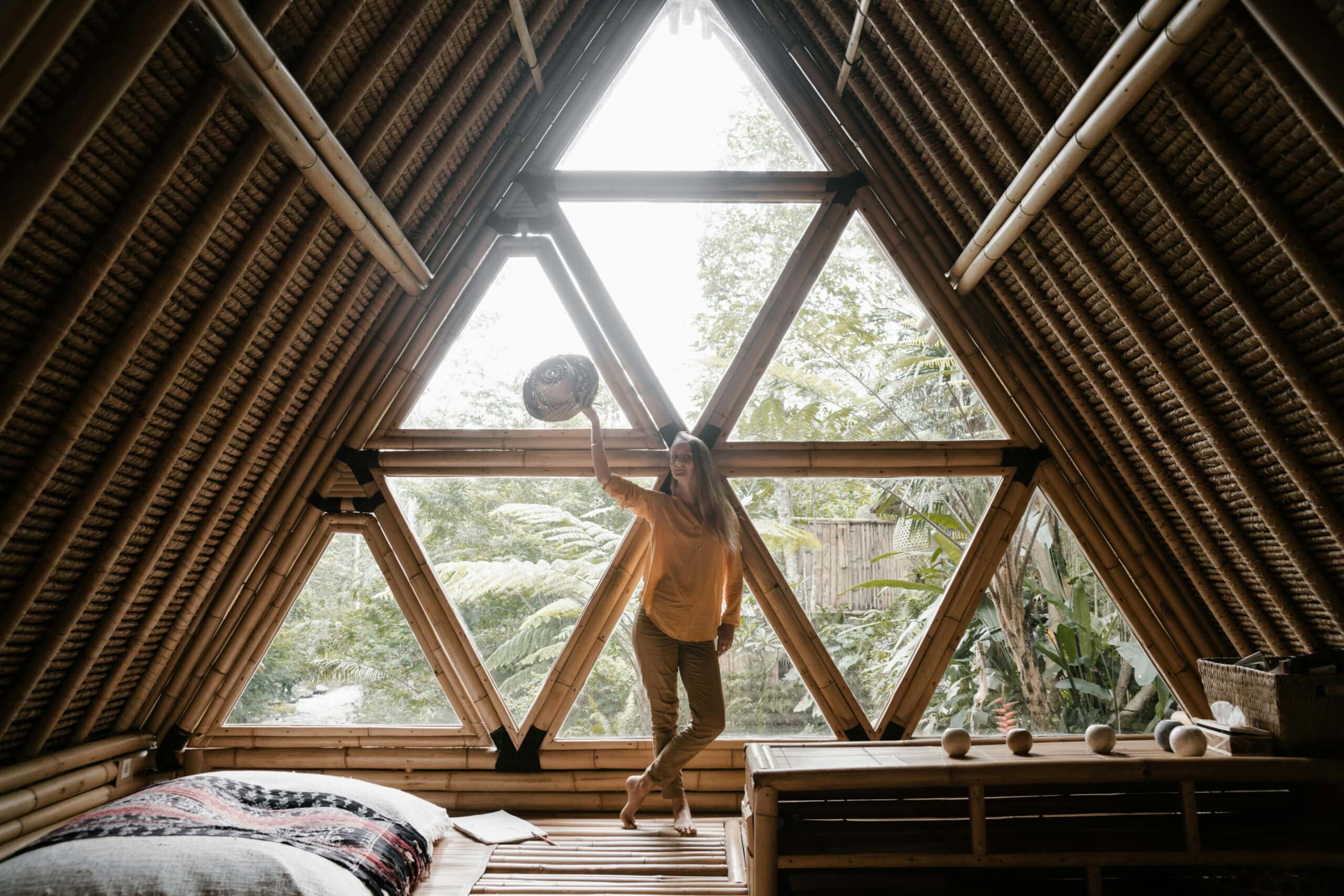 2. Sustainable Materials Are Hard to Find