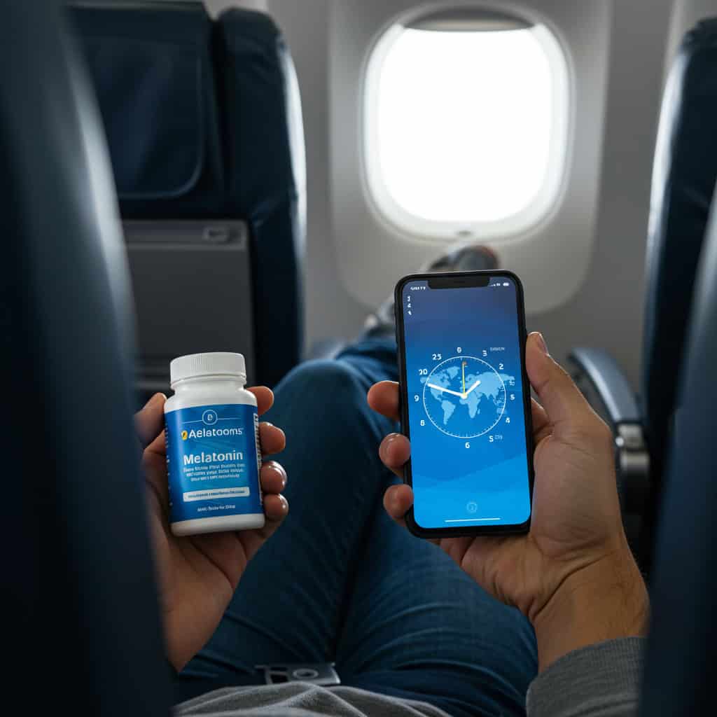 Step 7: Use Sleep Aids Cautiously