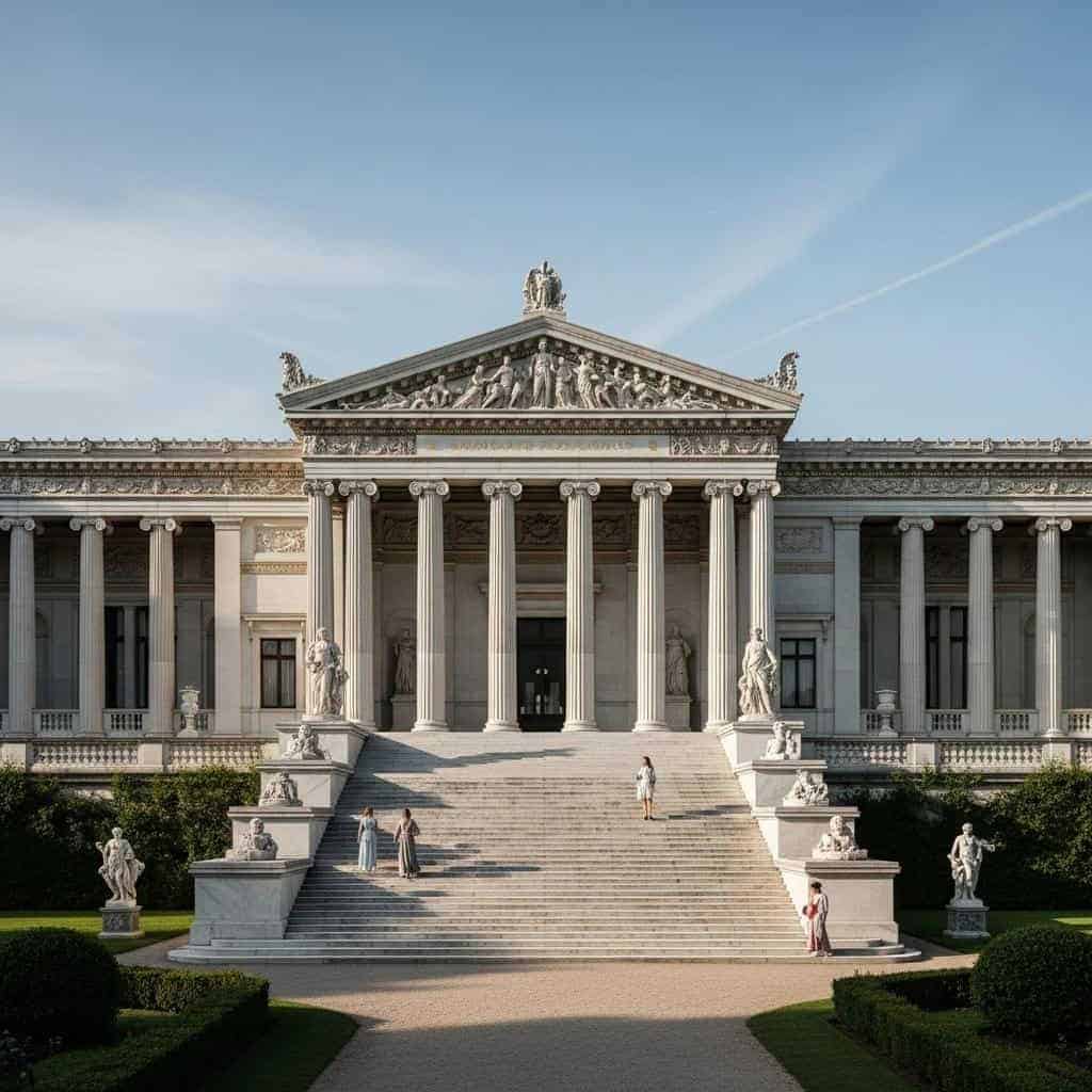 1. Classical Greek and Roman