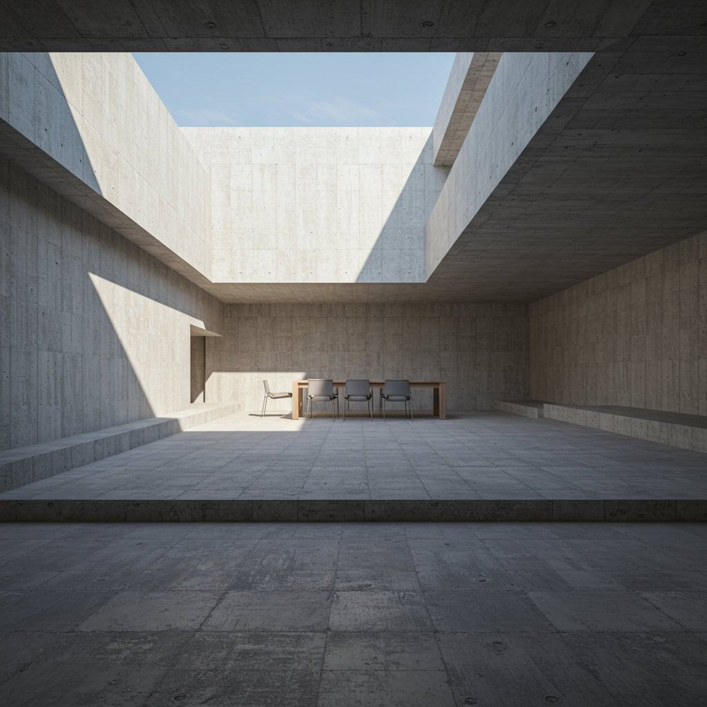 10. Contemporary Minimalism